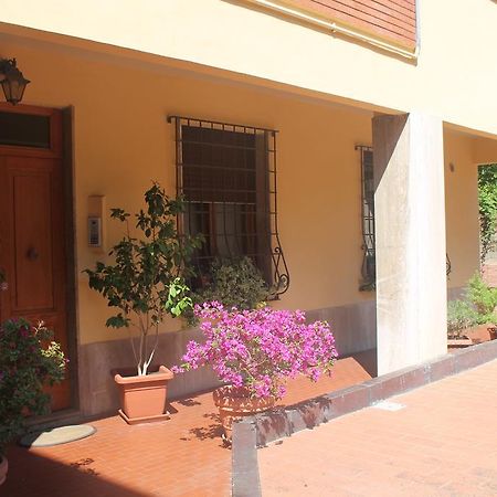 Siena Home And Sailing Extérieur photo
