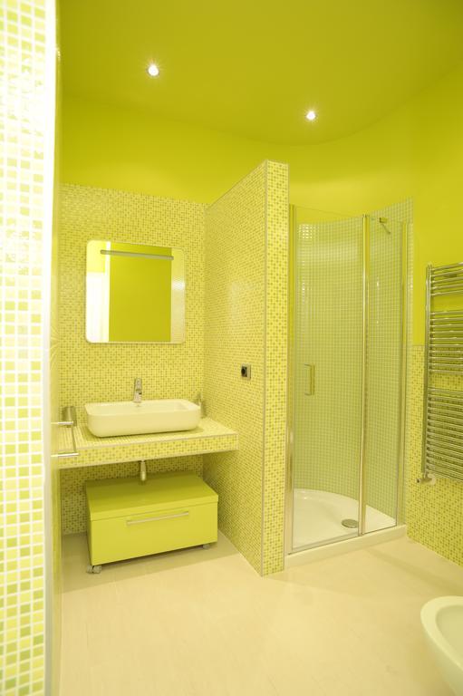 Siena Home And Sailing Chambre photo