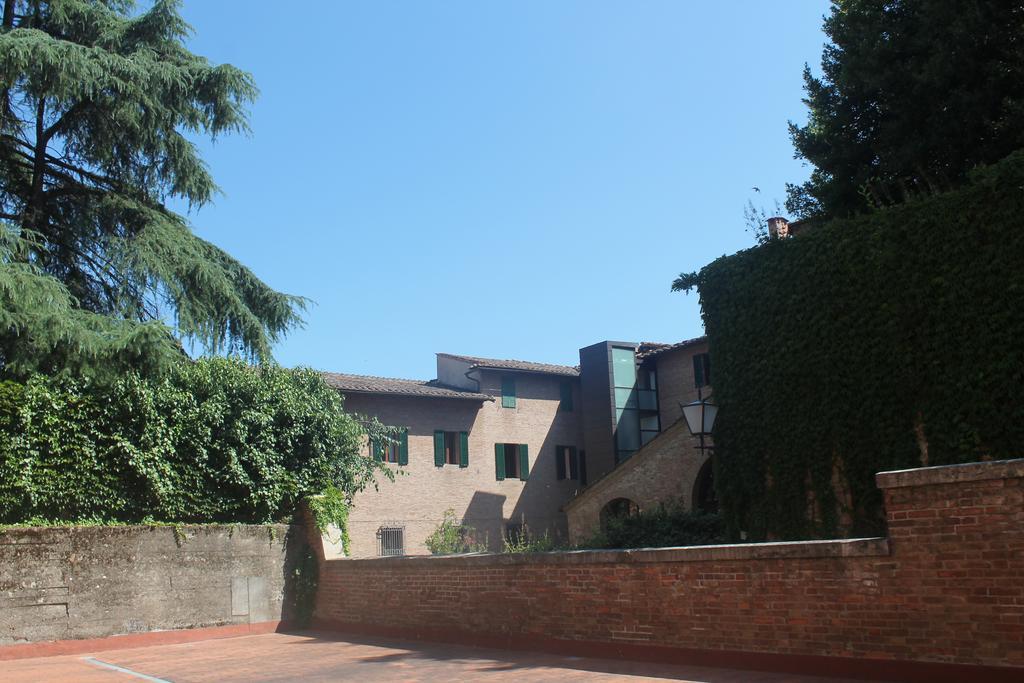 Siena Home And Sailing Extérieur photo