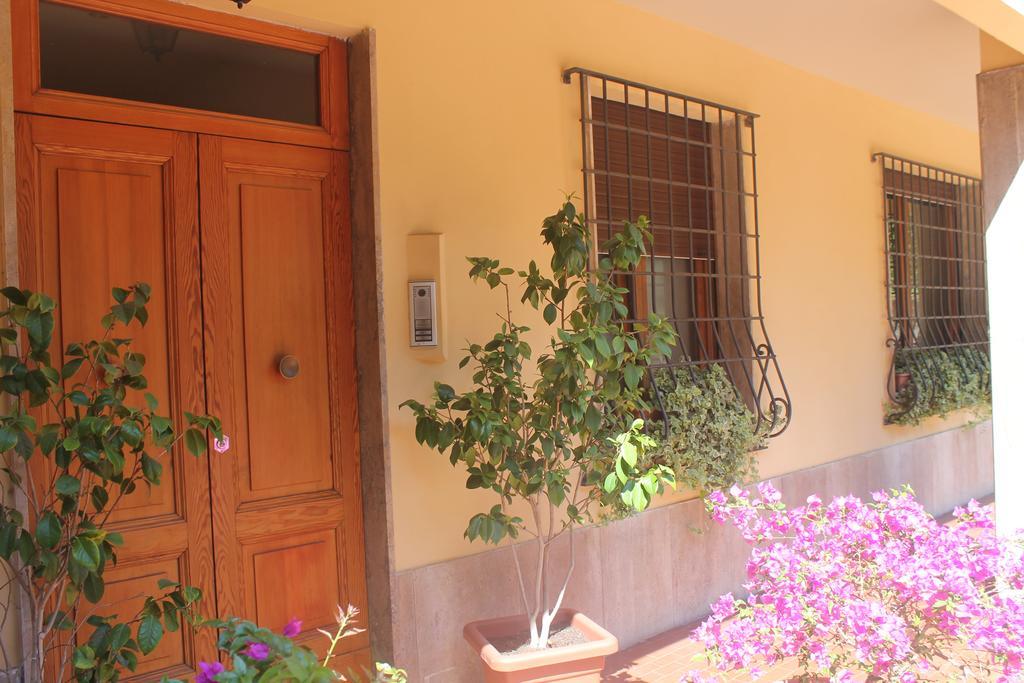 Siena Home And Sailing Extérieur photo