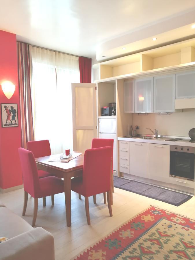 Siena Home And Sailing Extérieur photo