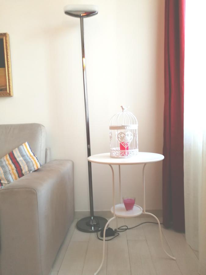 Siena Home And Sailing Extérieur photo