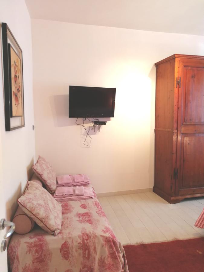 Siena Home And Sailing Extérieur photo
