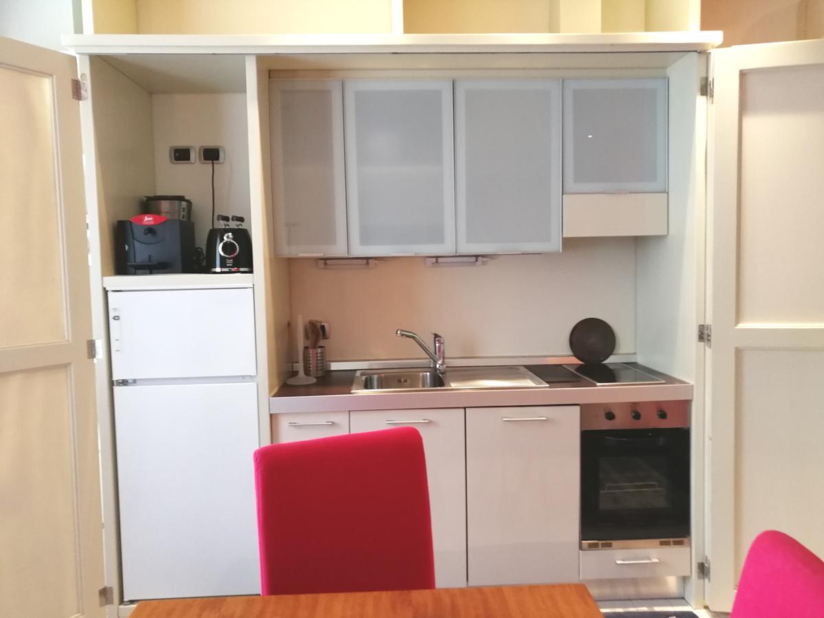 Siena Home And Sailing Extérieur photo