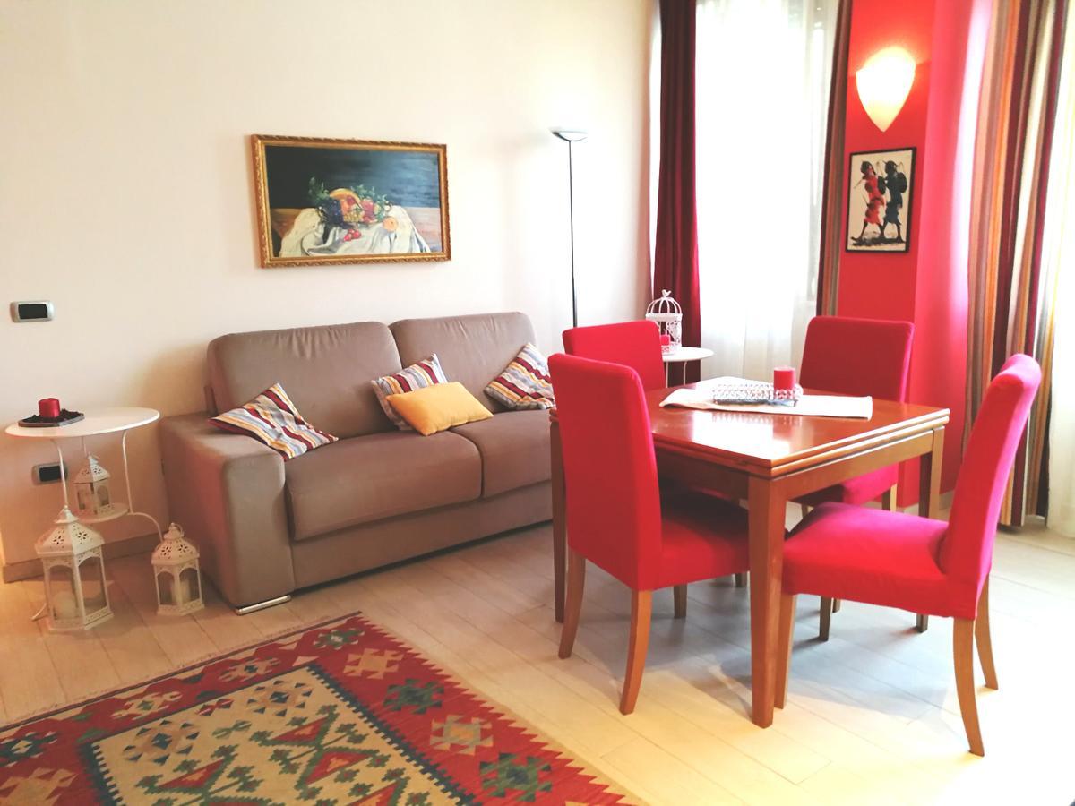 Siena Home And Sailing Extérieur photo