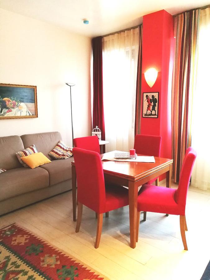 Siena Home And Sailing Extérieur photo